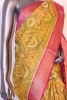 Handloom Pochampally Silk Cotton Saree